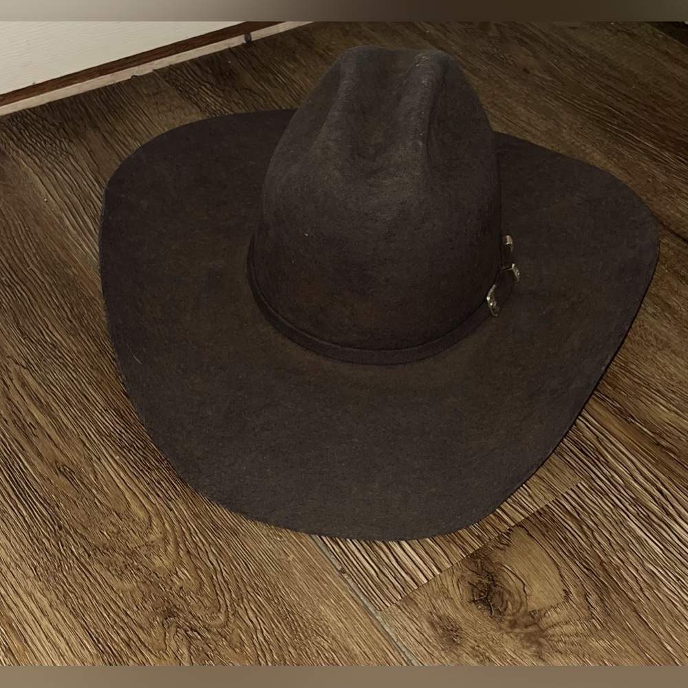 Cowboy hat